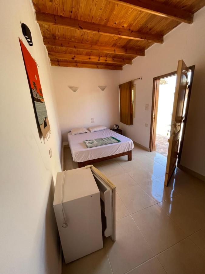 Hotel Dolphin Camp Dahab Exterior foto