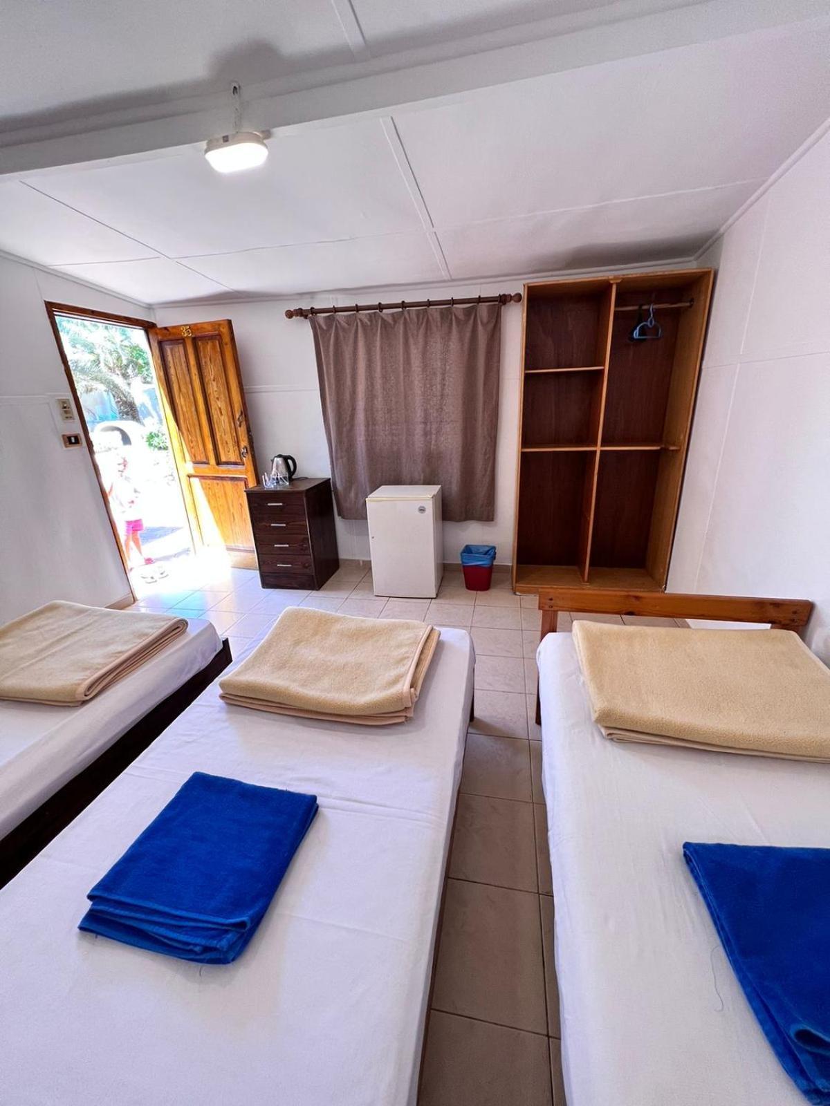 Hotel Dolphin Camp Dahab Exterior foto